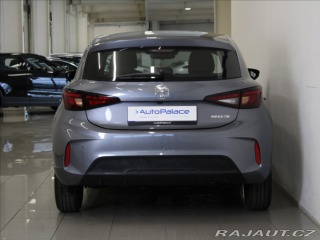 MG MG3 1,5 i Essential 7L.Zár. 7 2025