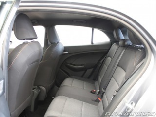 MG MG3 1,5 i Essential 7L.Zár. 7 2025