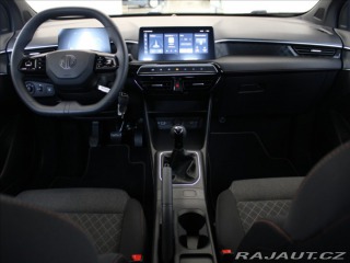 MG MG3 1,5 i Essential 7L.Zár. 7 2025