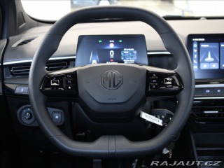 MG MG3 1,5 i Essential 7L.Zár. 7 2025