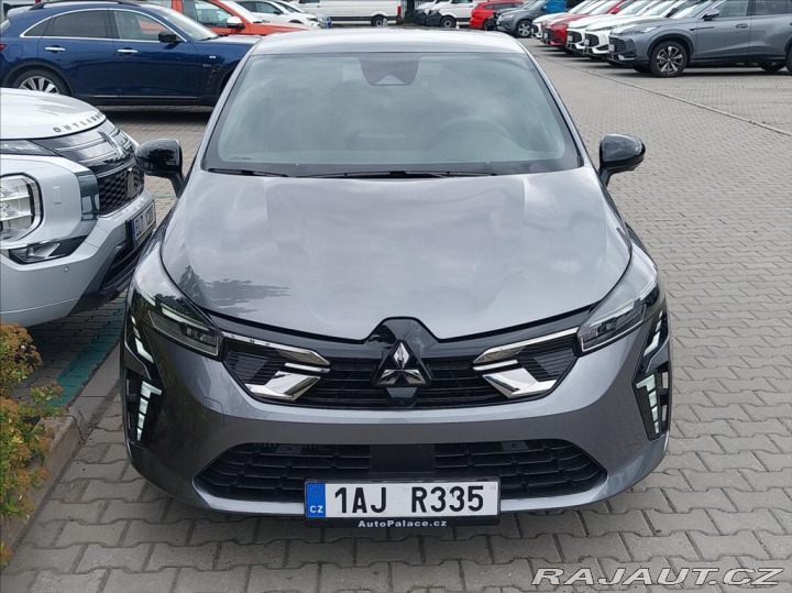 Mitsubishi Colt 1.0 MPI-T 6MT  INSTYLE 2025