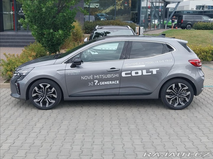 Mitsubishi Colt 1.0 MPI-T 6MT  INSTYLE 2025