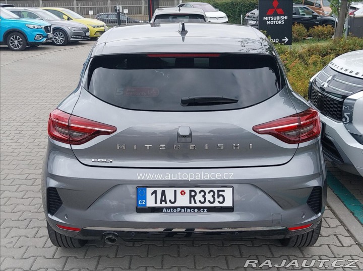 Mitsubishi Colt 1.0 MPI-T 6MT  INSTYLE 2025