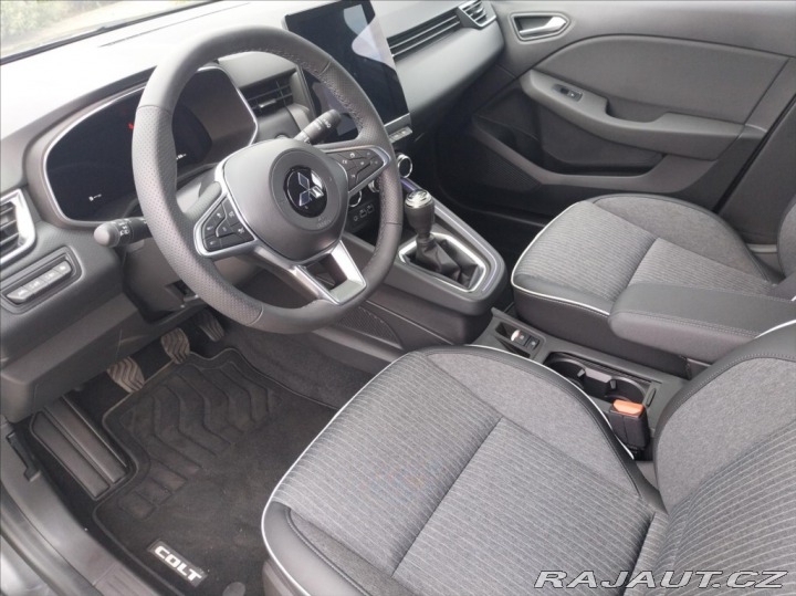 Mitsubishi Colt 1.0 MPI-T 6MT  INSTYLE 2025