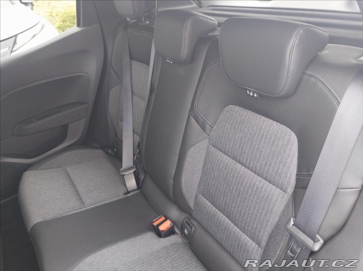 Mitsubishi Colt 1.0 MPI-T 6MT INSTYLE 2024