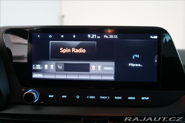 Hyundai i20 1,0 T-GDI STYLE PREMIUM N 2023