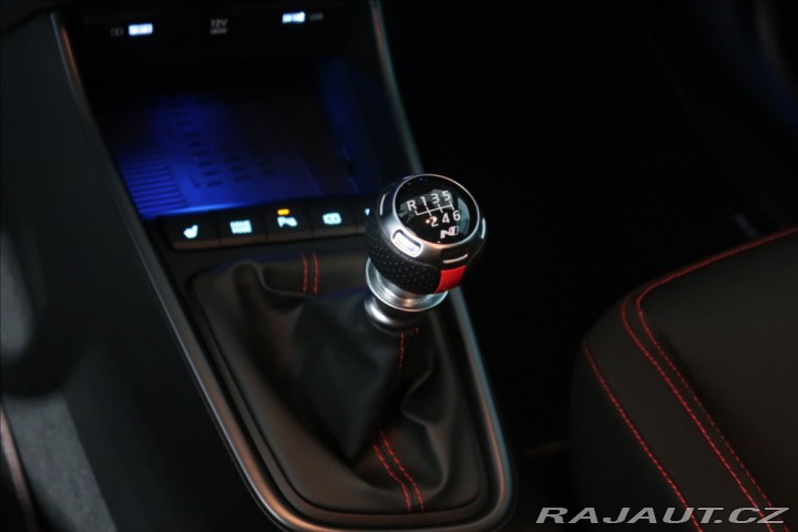 Hyundai i20 1,0 T-GDI STYLE PREMIUM N 2023