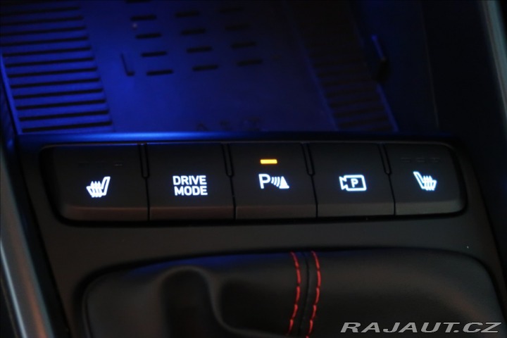 Hyundai i20 1,0 T-GDI STYLE PREMIUM N 2023