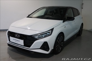 Hyundai i20 1,0 T-GDI STYLE PREMIUM N 2023