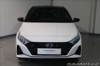 Hyundai i20 1,0 T-GDI STYLE PREMIUM N 2023