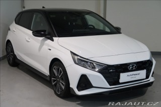 Hyundai i20 1,0 T-GDI STYLE PREMIUM N 2023