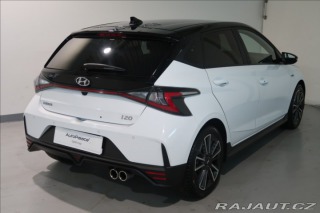 Hyundai i20 1,0 T-GDI STYLE PREMIUM N 2023