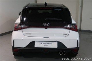 Hyundai i20 1,0 T-GDI STYLE PREMIUM N 2023