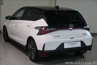 Hyundai i20 1,0 T-GDI STYLE PREMIUM N 2023
