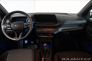 Hyundai i20 1,0 T-GDI STYLE PREMIUM N 2023