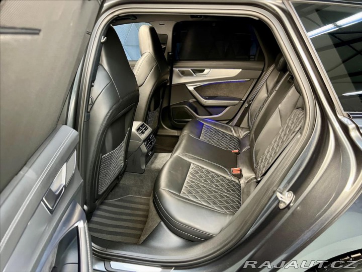 Audi S6 55 TDI QUATTRO, VIRTUAL, 2020