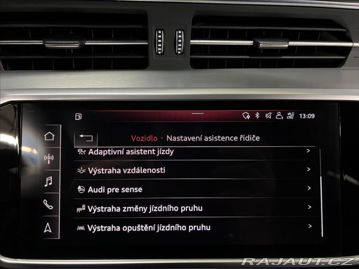 Audi S6 55 TDI QUATTRO, VIRTUAL, 2020