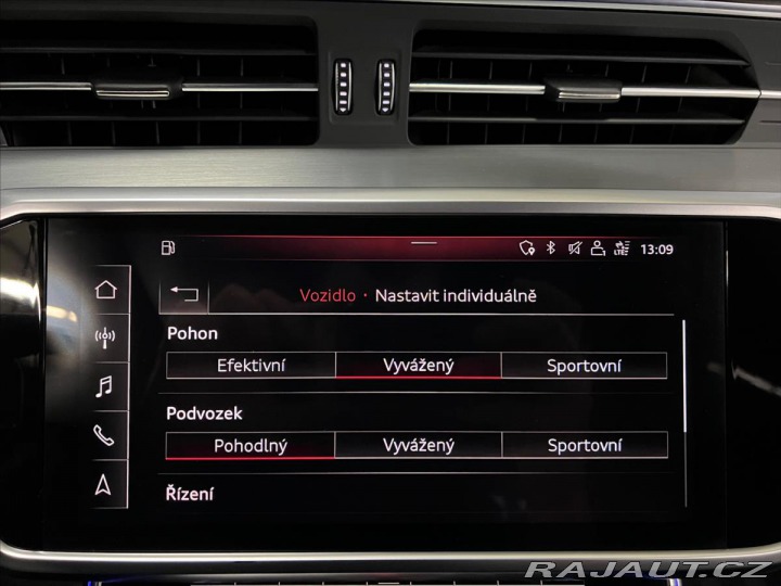 Audi S6 55 TDI QUATTRO, VIRTUAL, 2020