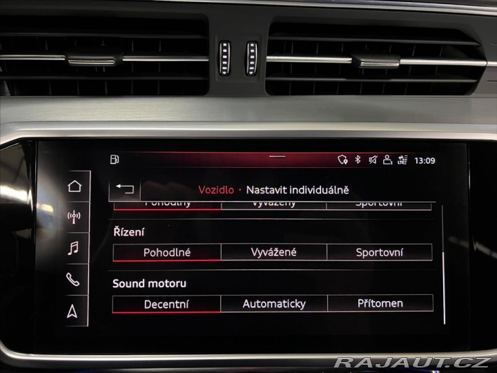 Audi S6 55 TDI QUATTRO, VIRTUAL, 2020
