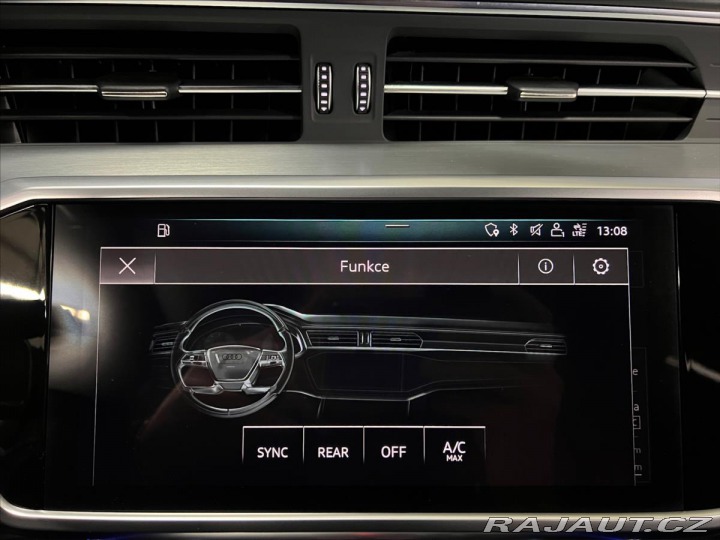Audi S6 55 TDI QUATTRO, VIRTUAL, 2020