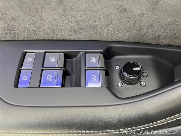 Audi S6 55 TDI QUATTRO, VIRTUAL, 2020