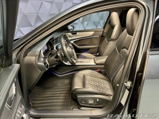 Audi S6 55 TDI QUATTRO, VIRTUAL, 2020