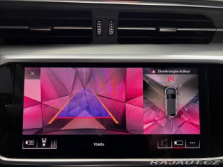 Audi S6 55 TDI QUATTRO, VIRTUAL, 2020