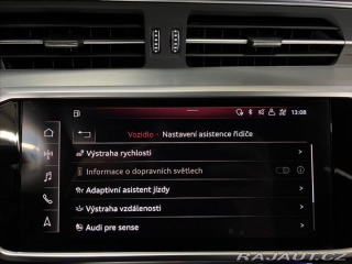 Audi S6 55 TDI QUATTRO, VIRTUAL, 2020