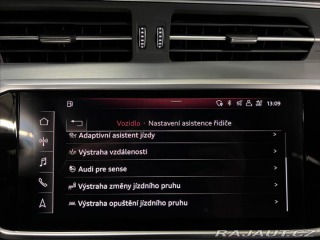 Audi S6 55 TDI QUATTRO, VIRTUAL, 2020