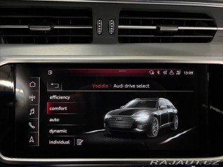 Audi S6 55 TDI QUATTRO, VIRTUAL, 2020