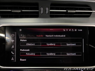 Audi S6 55 TDI QUATTRO, VIRTUAL, 2020