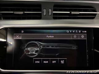 Audi S6 55 TDI QUATTRO, VIRTUAL, 2020