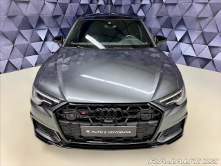 Audi S6 55 TDI QUATTRO, VIRTUAL, 2020