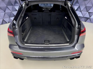 Audi S6 55 TDI QUATTRO, VIRTUAL, 2020