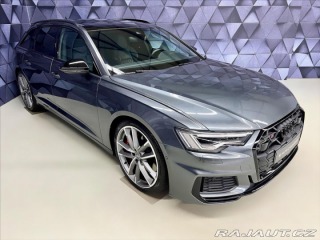 Audi S6 55 TDI QUATTRO, VIRTUAL, 2020