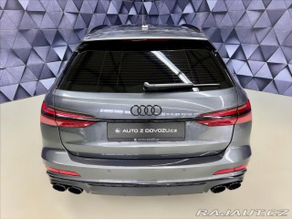 Audi S6 55 TDI QUATTRO, VIRTUAL, 2020