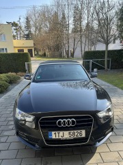 Audi A5 2,0   TDI, 130 kW, 2014,