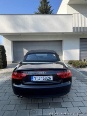 Audi A5 2,0 TDI, 130 kW, 2014, 2014