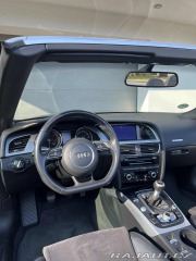 Audi A5 2,0 TDI, 130 kW, 2014, 2014