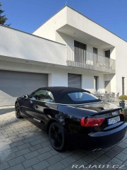 Audi A5 2,0 TDI, 130 kW, 2014, 2014