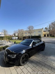 Audi A5 2,0 TDI, 130 kW, 2014, 2014