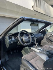 Audi A5 2,0 TDI, 130 kW, 2014, 2014