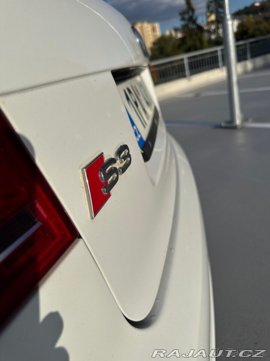 Audi S3 1800