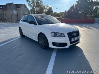 Audi S3  1800
