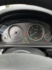 BMW 5 2,5 F10, 525d (6ti vále 2010