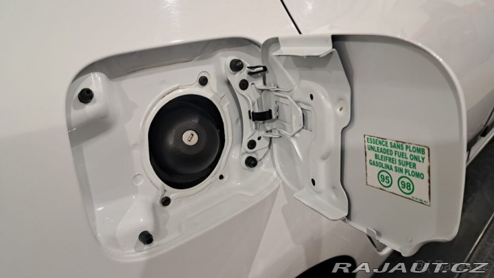 Dacia Sandero 1,2   16V 54 kw, rok výro 2016