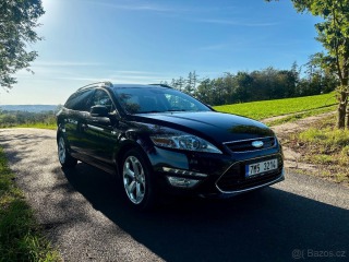Ford Mondeo 2,2   Tdci 147 kw