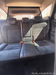 Ford Mondeo 2,2   Tdci 147 kw 2011