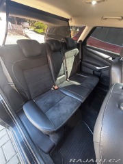 Ford Mondeo 2,2   Tdci 147 kw 2011