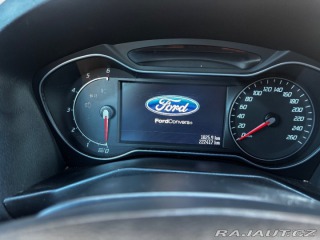 Ford Mondeo 2,2   Tdci 147 kw 2011